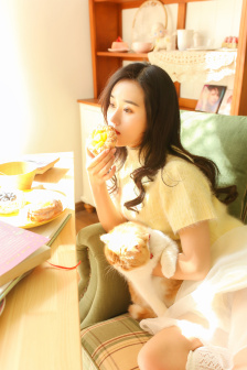 精品欧美小